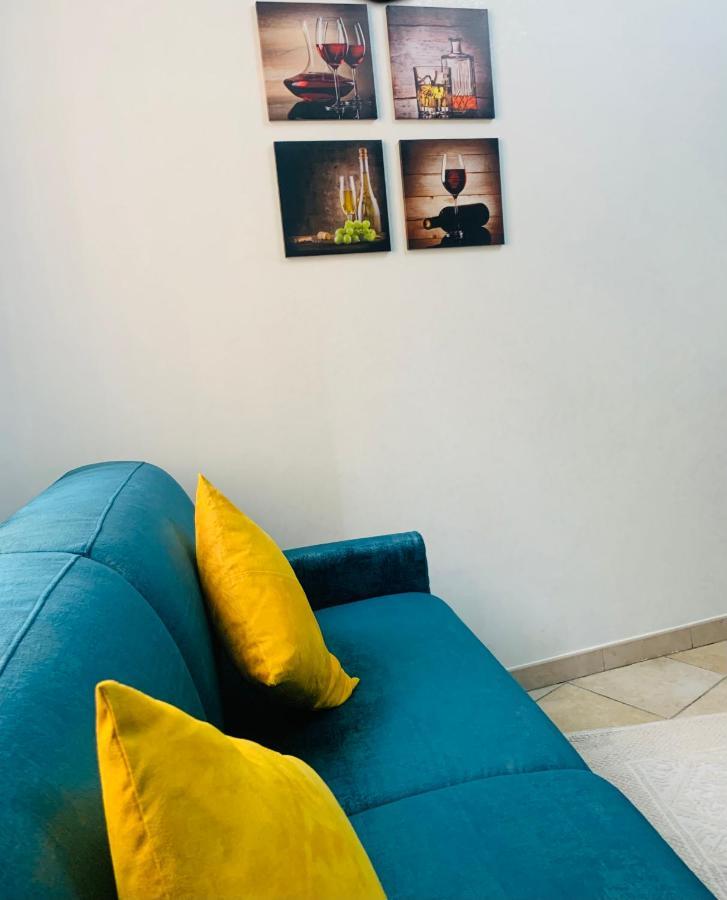 Apartament San Marco 13 L T Neapol Zewnętrze zdjęcie