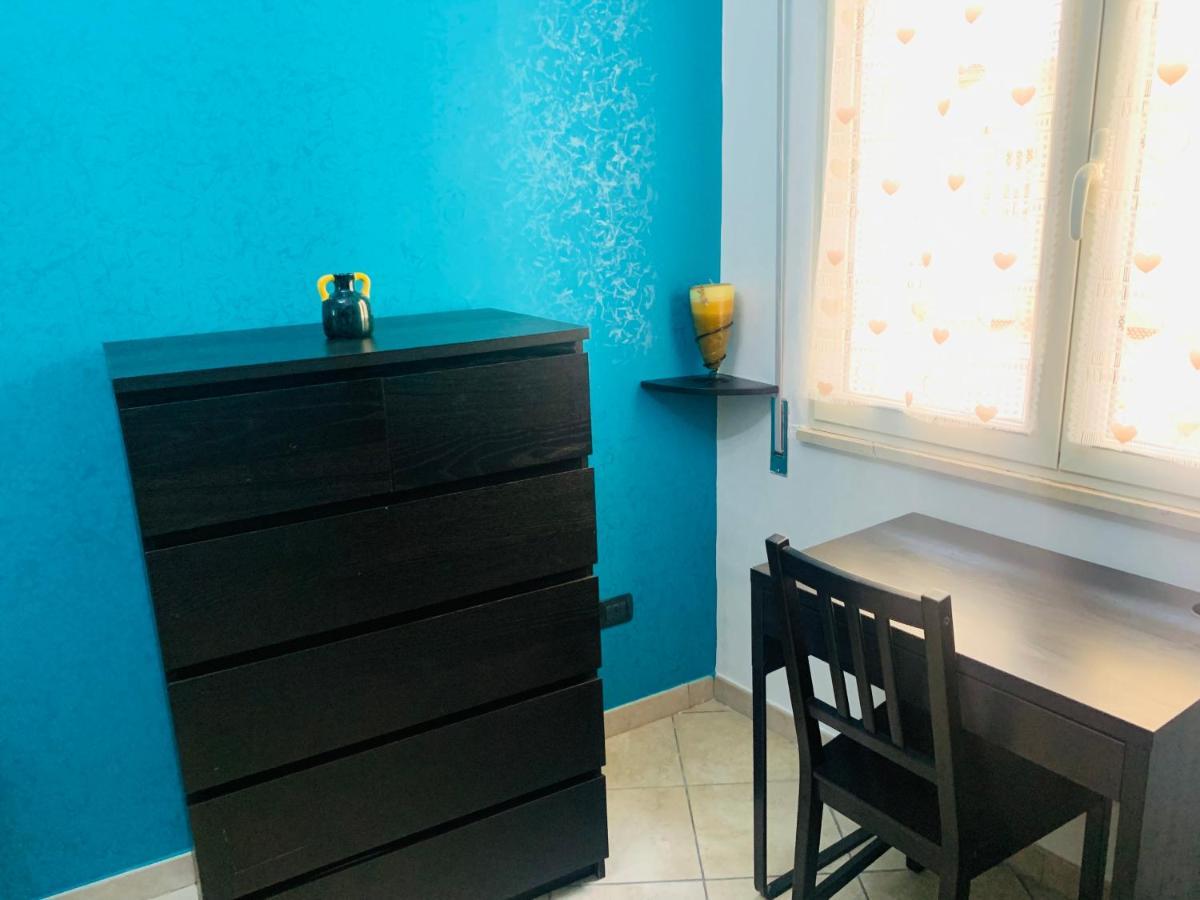 Apartament San Marco 13 L T Neapol Zewnętrze zdjęcie