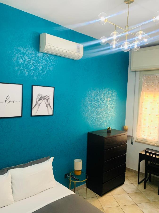 Apartament San Marco 13 L T Neapol Zewnętrze zdjęcie