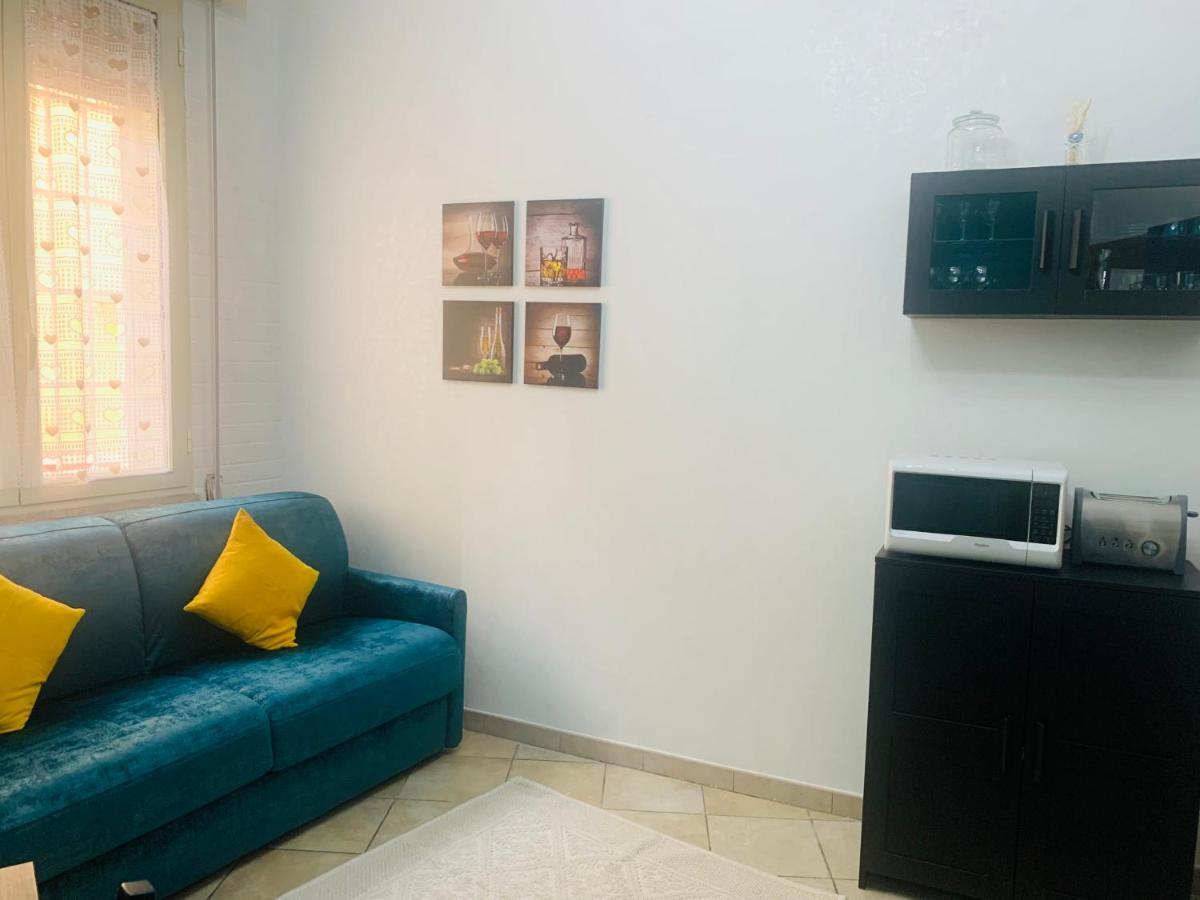Apartament San Marco 13 L T Neapol Zewnętrze zdjęcie