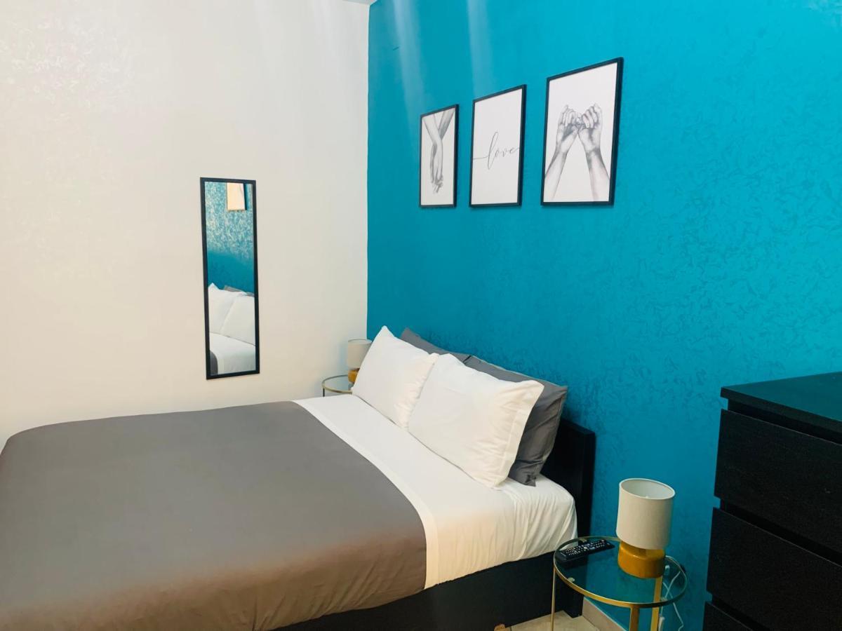 Apartament San Marco 13 L T Neapol Zewnętrze zdjęcie
