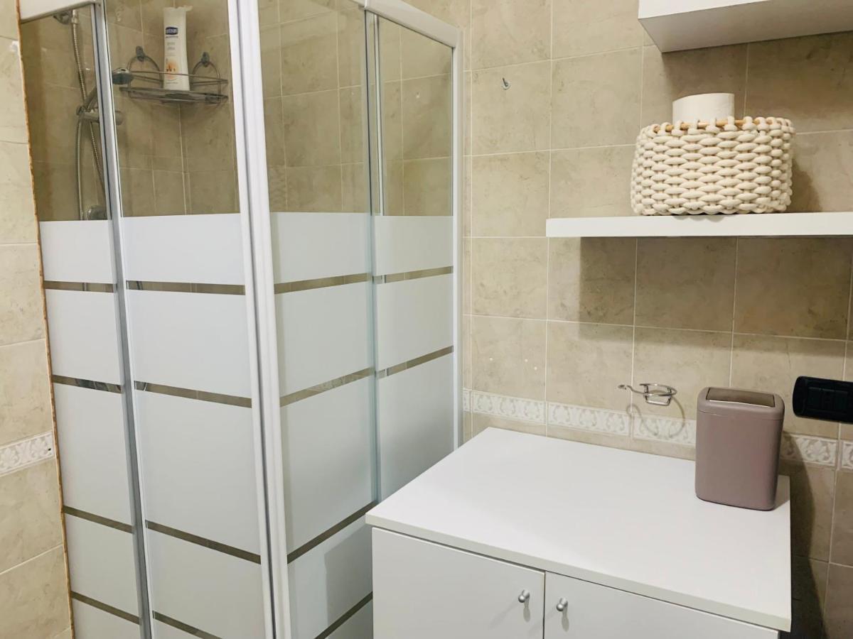 Apartament San Marco 13 L T Neapol Zewnętrze zdjęcie