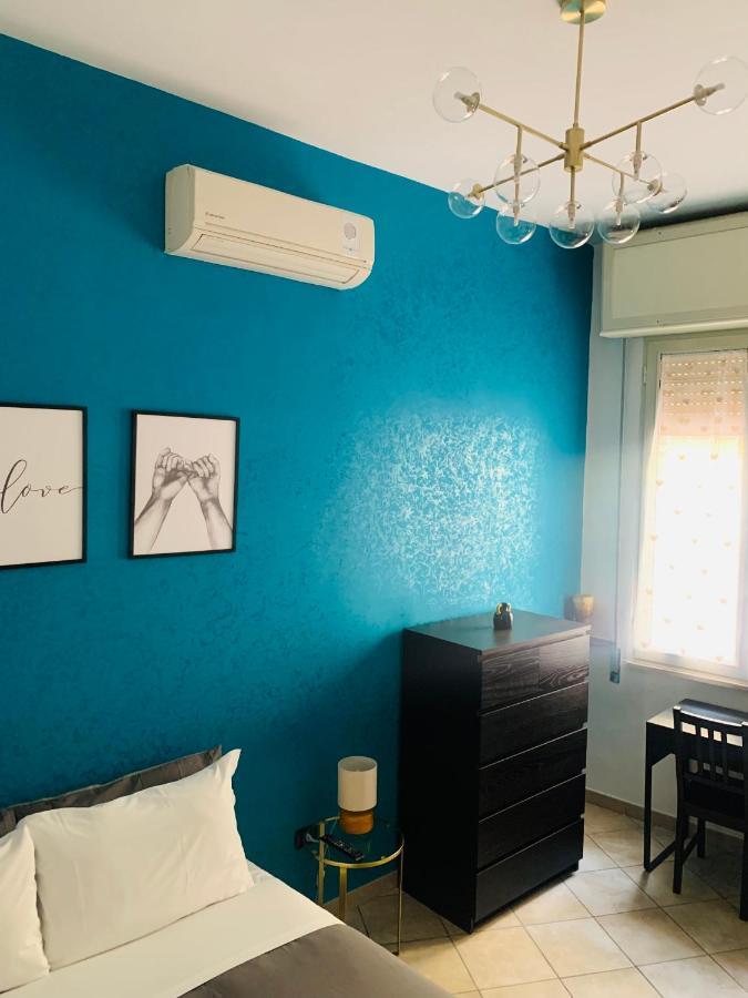 Apartament San Marco 13 L T Neapol Zewnętrze zdjęcie