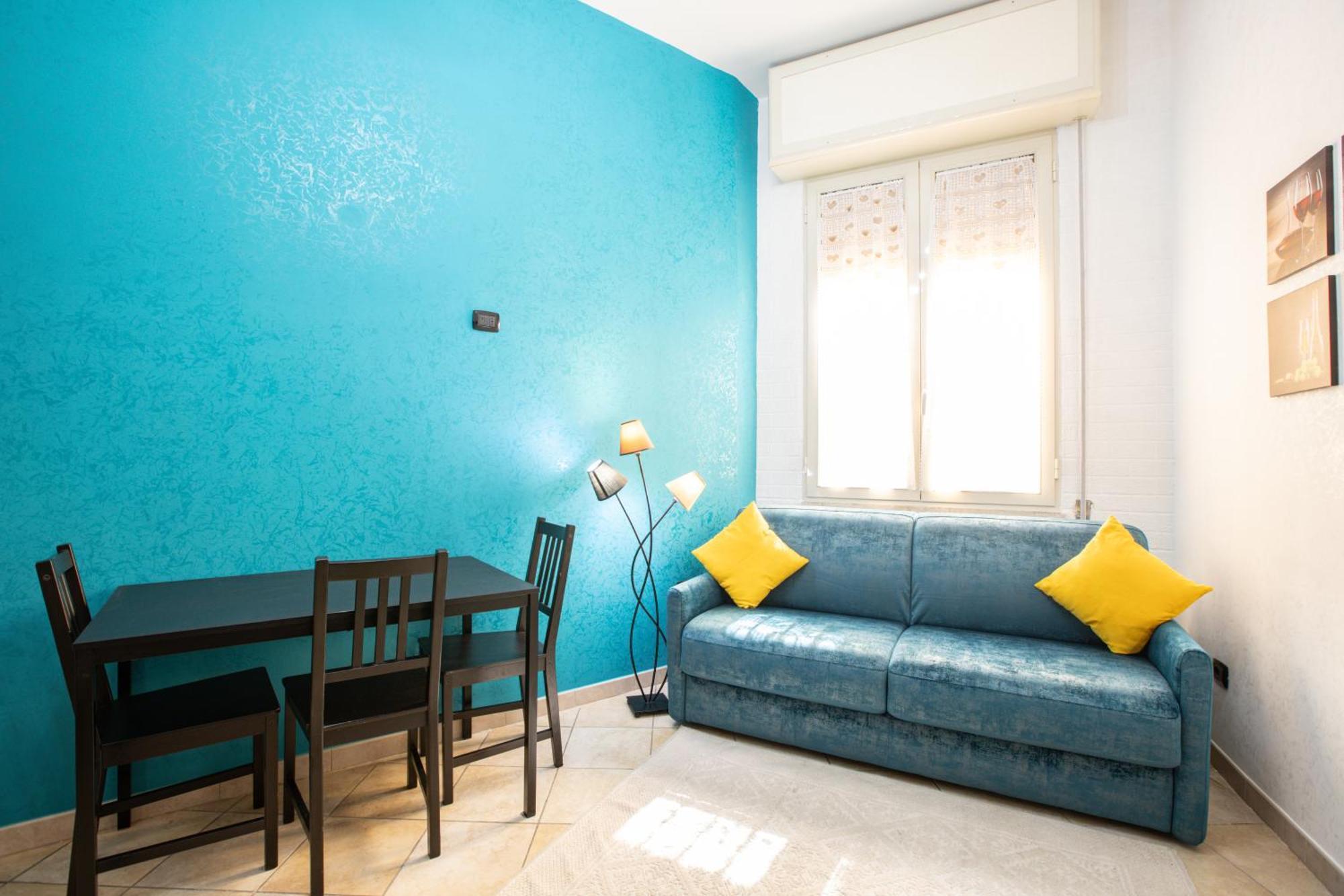 Apartament San Marco 13 L T Neapol Zewnętrze zdjęcie