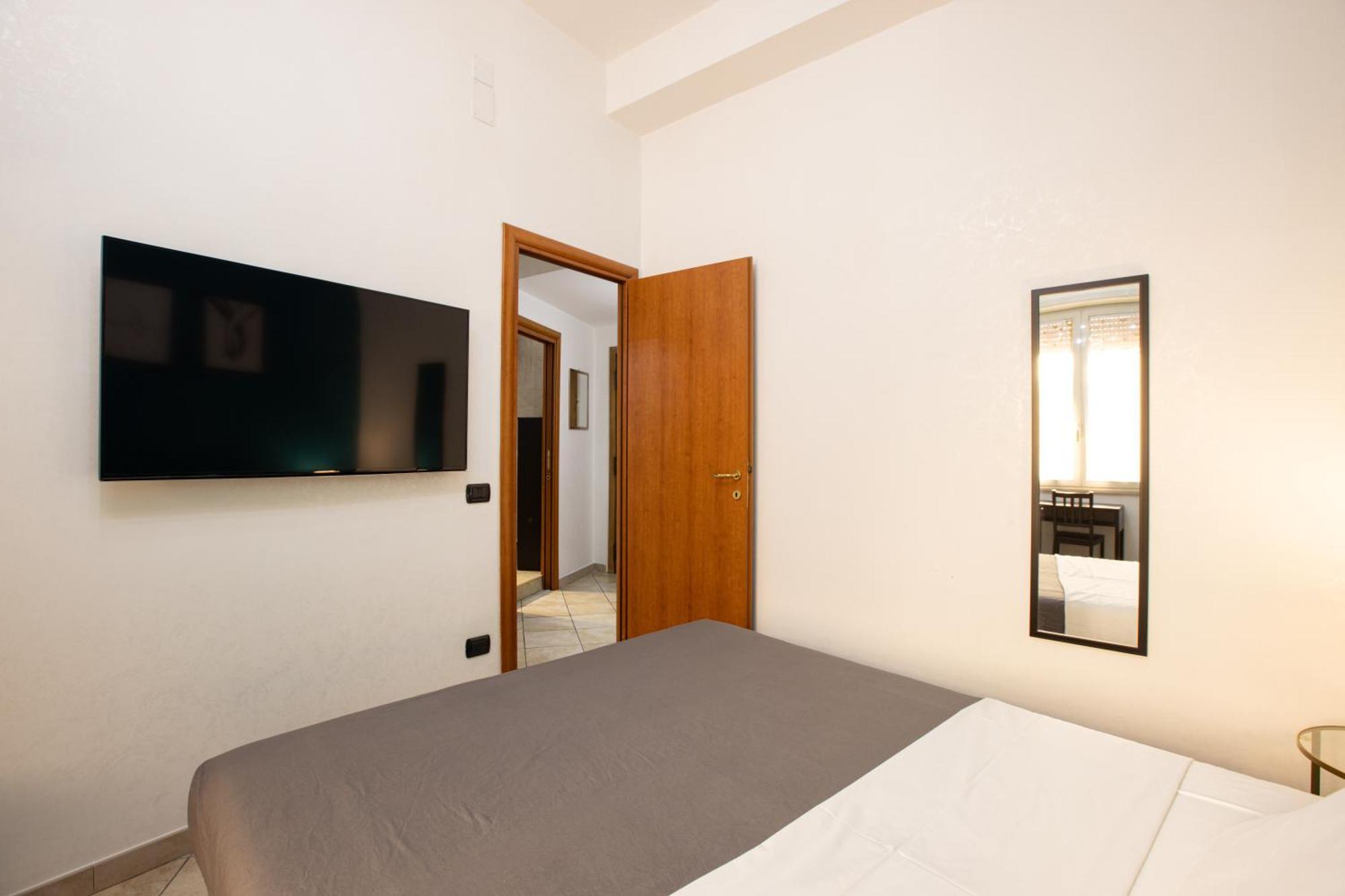 Apartament San Marco 13 L T Neapol Zewnętrze zdjęcie